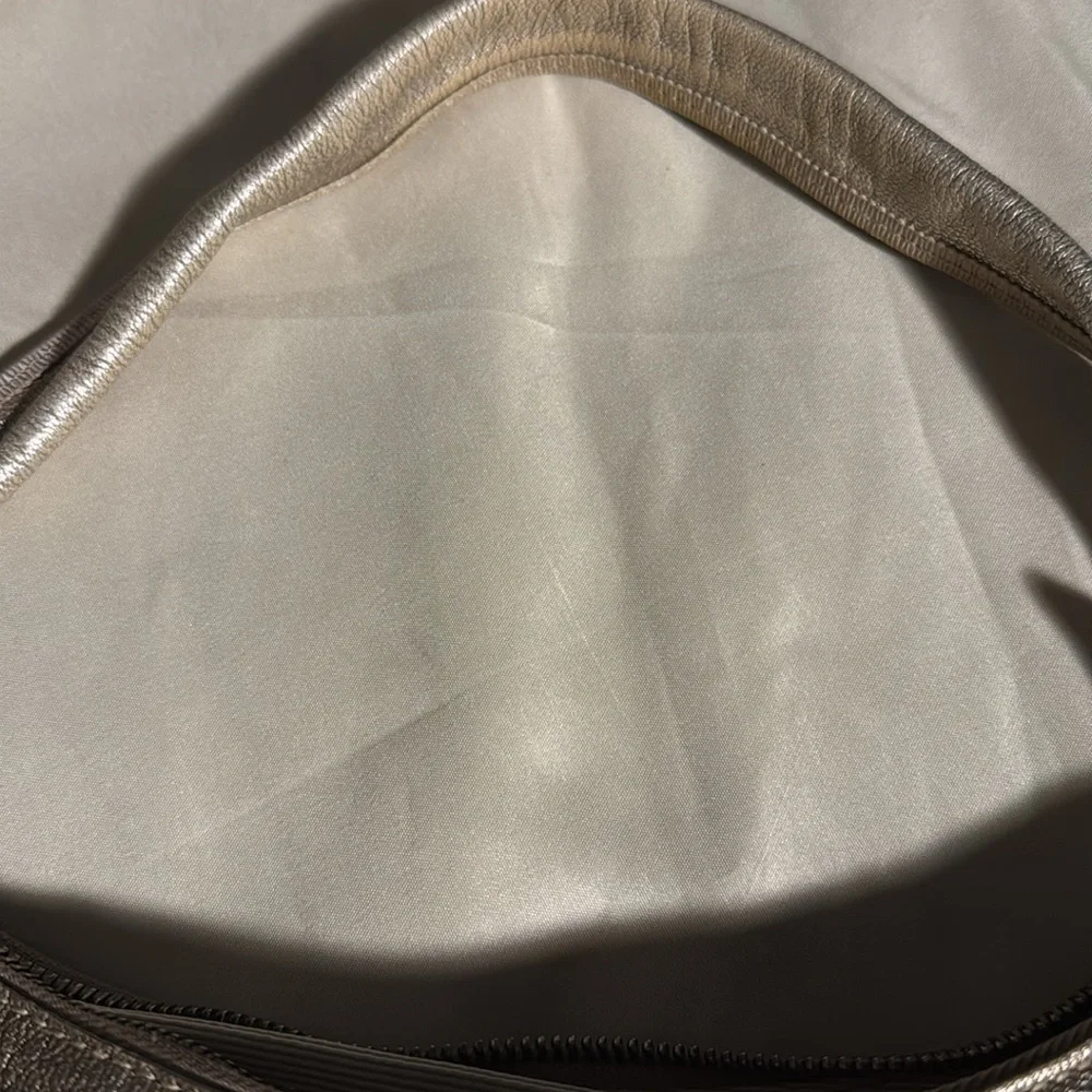 Salvatore Ferragamo Vara Hobo Bag
